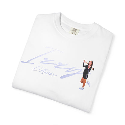 Izzy Orton Cursive Premium Tee