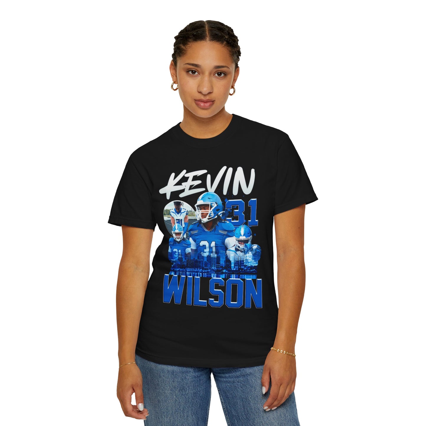 Kevin Wilson Premium Tee