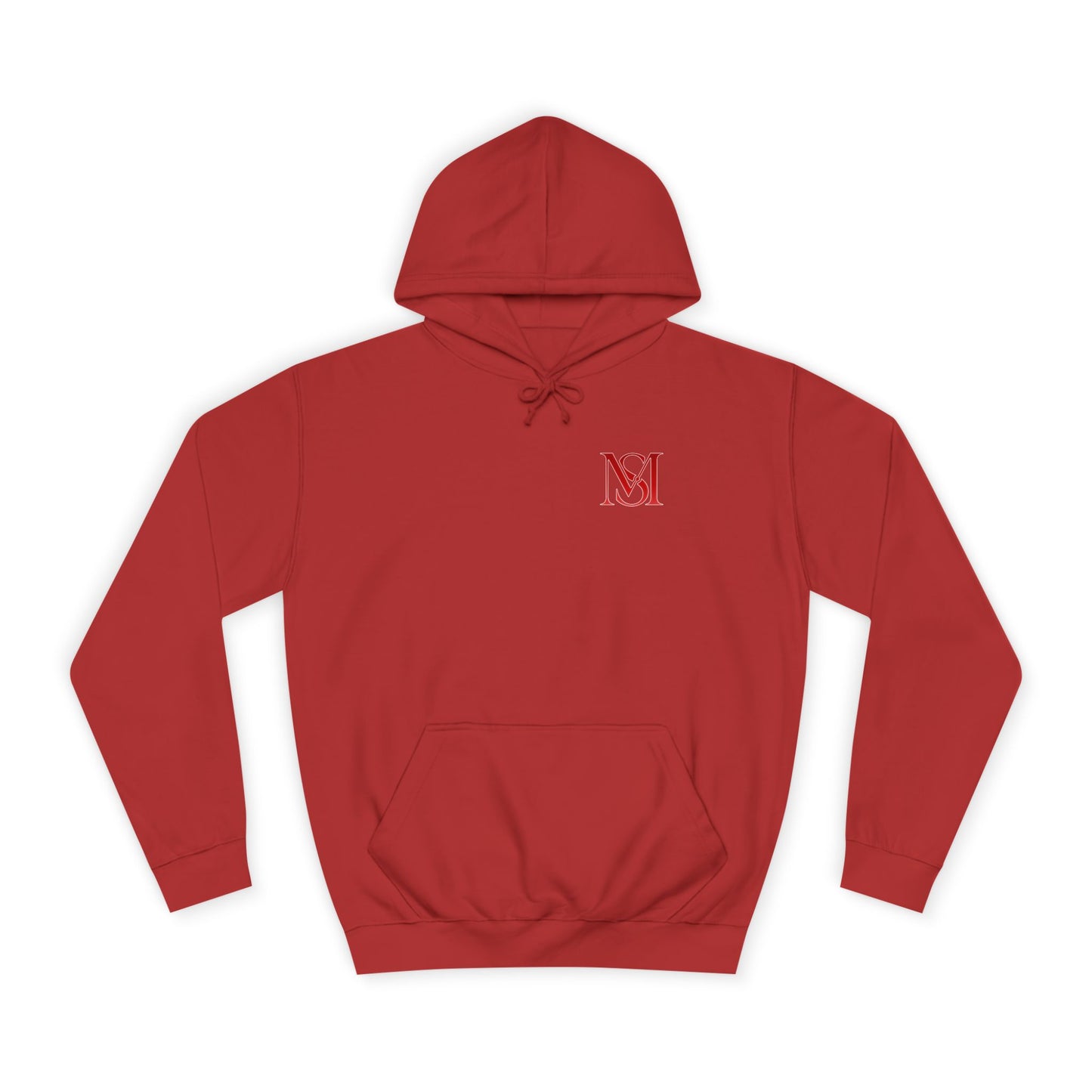 Malakai Sumter Logo Premium Hoodie