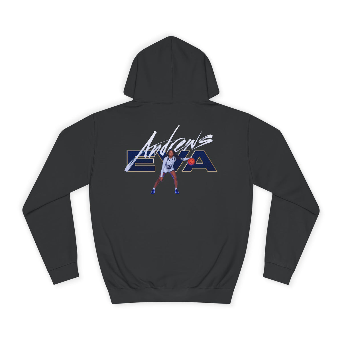 Eva Andrews Star Player Premium Hoodie