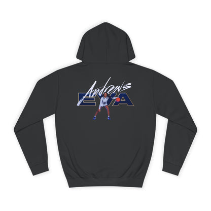 Eva Andrews Star Player Premium Hoodie