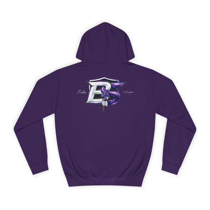 Bodie Schlinger Big Initials Premium Hoodie