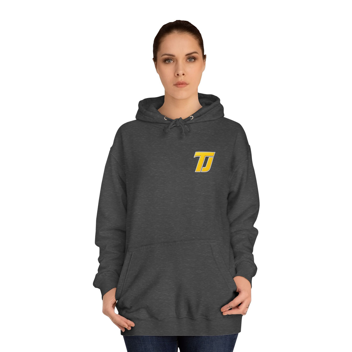 TJ Harold Premium Hoodie