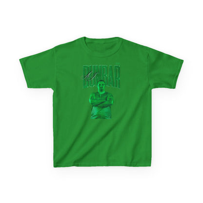 A.J. Dunbar Faded Glory Kids Tee