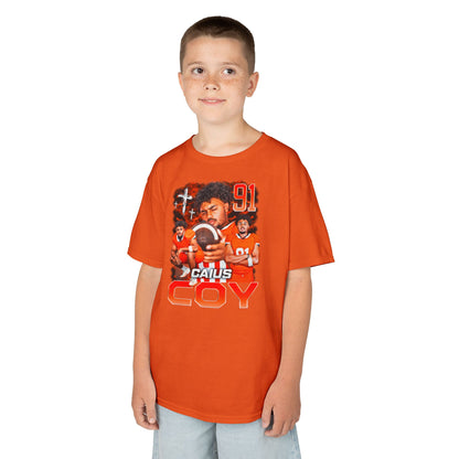 Caius Coy Kids Tee