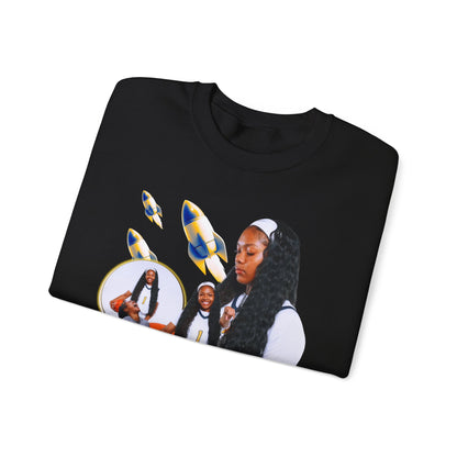 Natiah Nelson Crewneck Sweatshirt