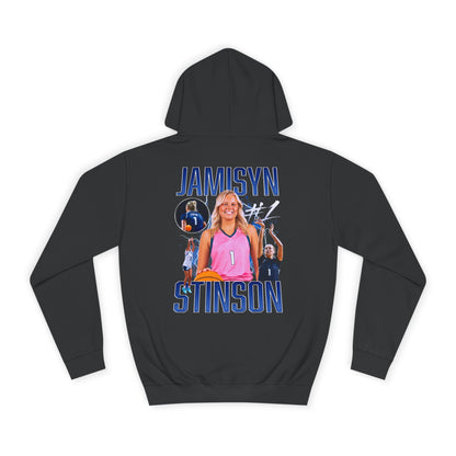 Jamisyn Stinson Premium Hoodie