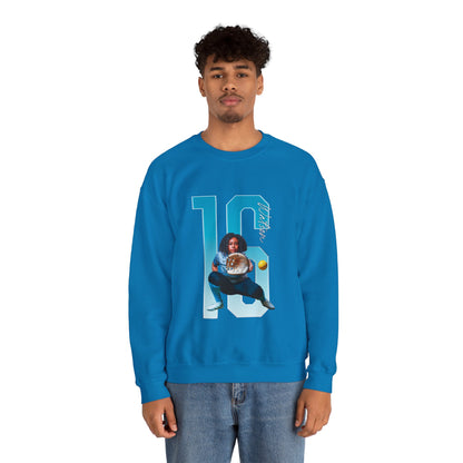 Rylee Watson Player Icon Number Crewneck Sweatshirt