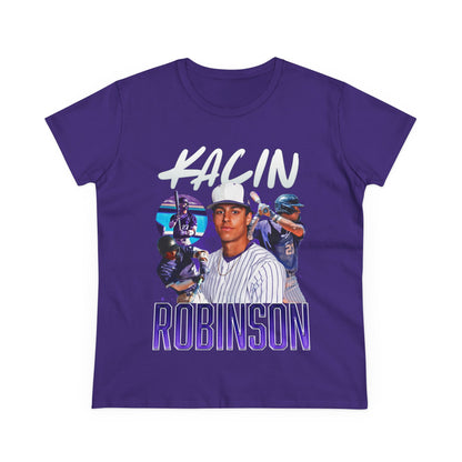 Kacin Robinson Women's Tee