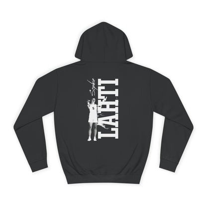 Sophie Lahti Vintage Blackout Premium Hoodie