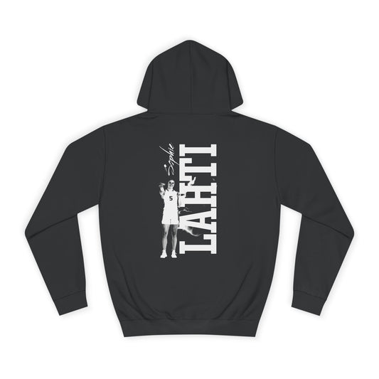Sophie Lahti Vintage Blackout Premium Hoodie