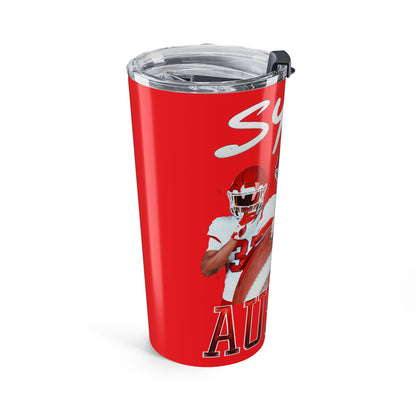 Sylas Austin 20oz Tumbler