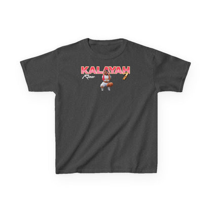 Kalayah Renee Star Player Kids Tee