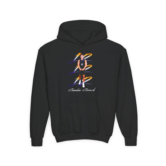 Ganden Gosch Kids Hoodie