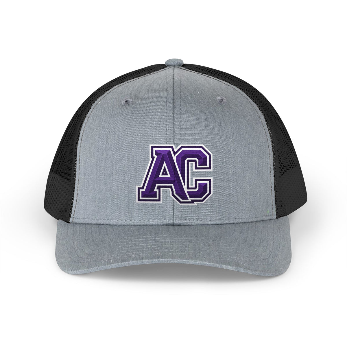 Alyce Chappelle Logo Trucker Hat