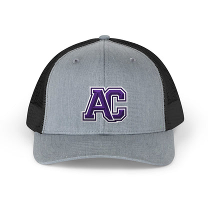 Alyce Chappelle Logo Trucker Hat