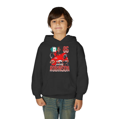 Sean Robinson Kids Hoodie