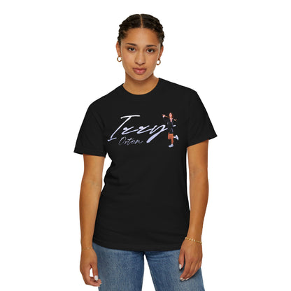 Izzy Orton Cursive Premium Tee