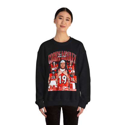 Jacob Cosby Mosley Crewneck Sweatshirt