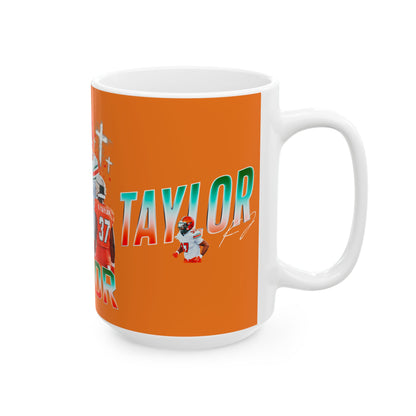 Kj Taylor 15oz Mug