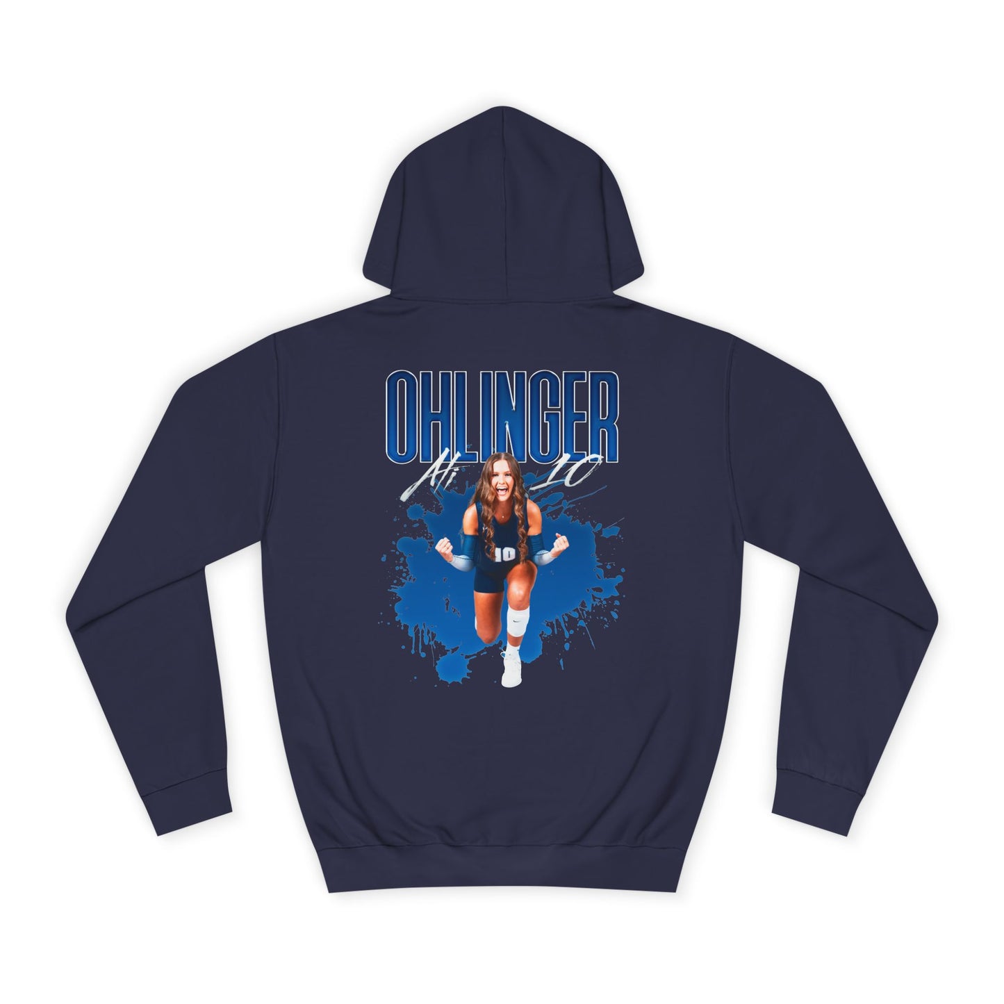 Ali Ohlinger Premium Hoodie