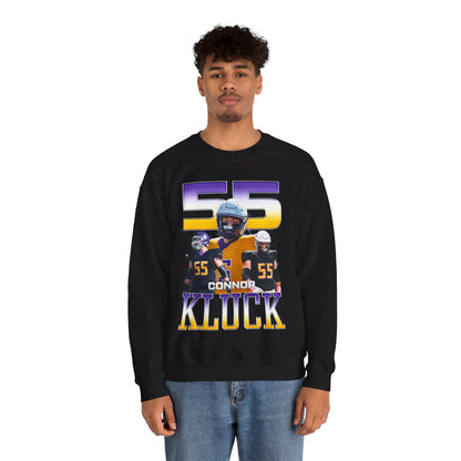 Connor Kluck Crewneck Sweatshirt