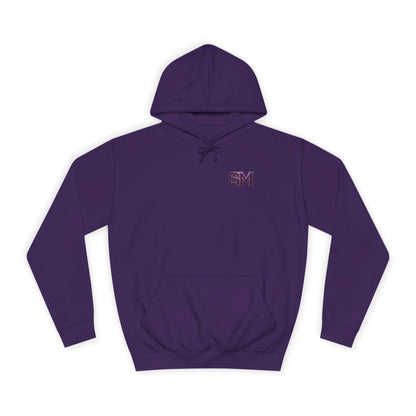 Savannah Meyer Logo Premium Hoodie