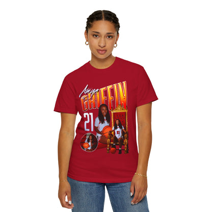 Amya Griffin Premium Tee
