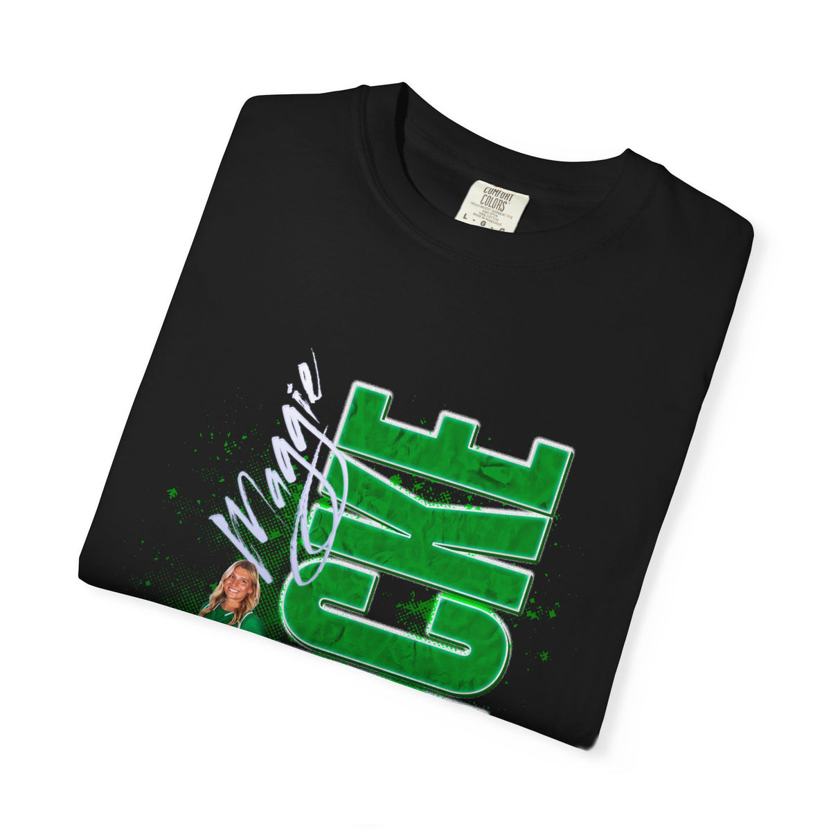 Maggie Fricke Premium Tee