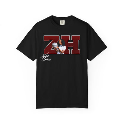Zha Harris Big Initials Premium Tee