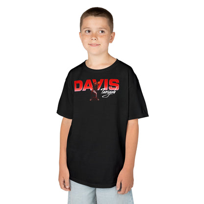 Taniyah Davis Lowkey Kids Tee