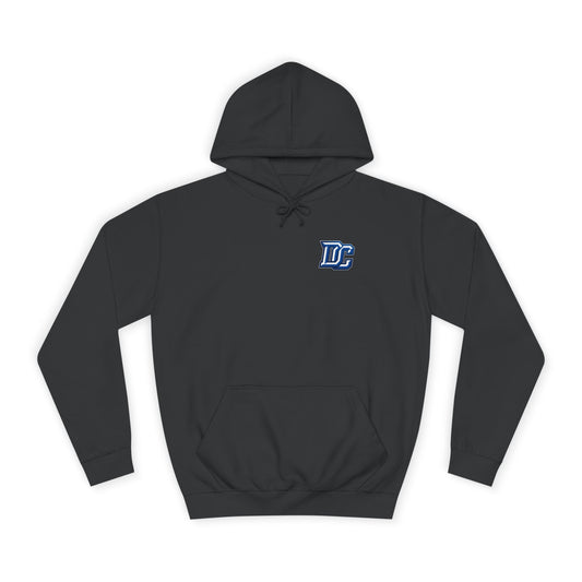 Dylan Cleary Logo Premium Hoodie