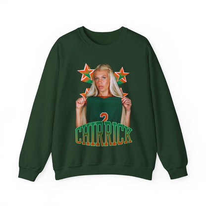 TJ Chirrick Superstar Crewneck Sweatshirt