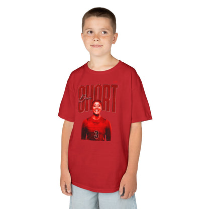 Desire Short Faded Glory Kids Tee