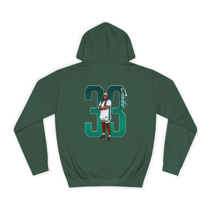 Adrena Gordon Player Icon Number Premium Hoodie