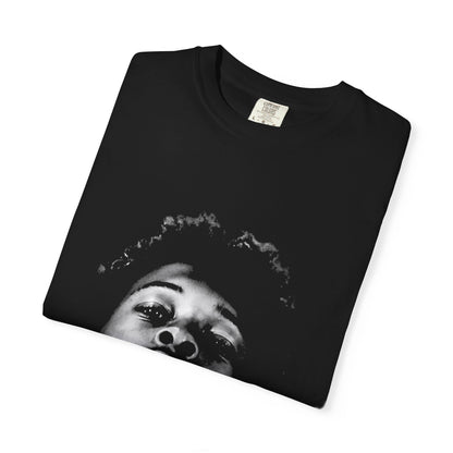 Jordan Spencer Big Head Premium Tee