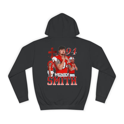 Henry Smith Premium Hoodie
