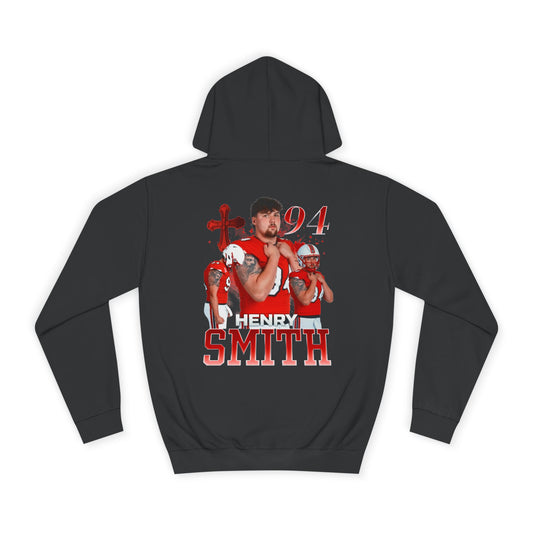 Henry Smith Premium Hoodie