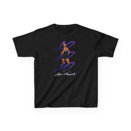 Alyce Chappelle Kids Tee