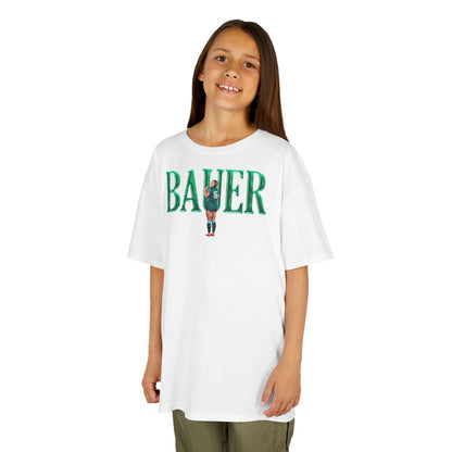 Annalyse Bauer Lowkey Kids Tee