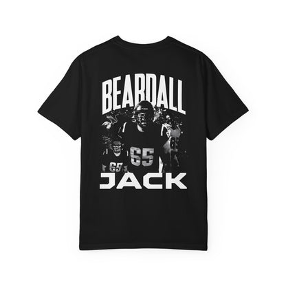 Jack Beardall Vintage Blackout Premium Tee