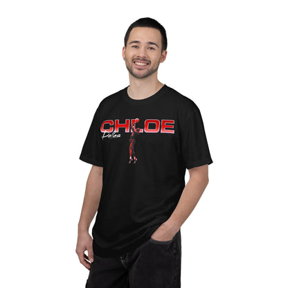 Chloe Dallas Star Player Premium Tee