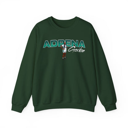 Adrena Gordon Star Player Crewneck Sweatshirt