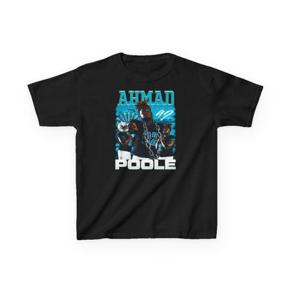 Ahmad Poole Kids Tee