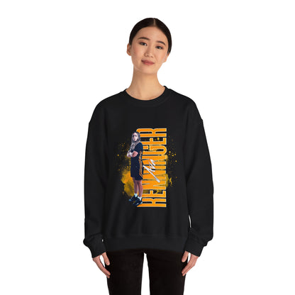 Ava Renninger Crewneck Sweatshirt