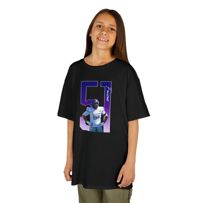Ant Faiivae Player Icon Number Kids Tee