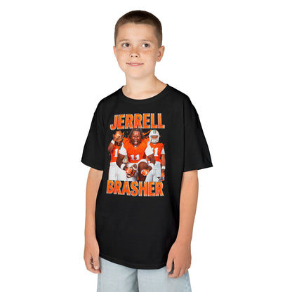 Jerrell Brasher Kids Tee