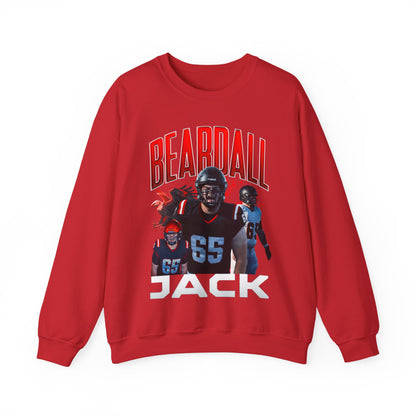 Jack Beardall Crewneck Sweatshirt