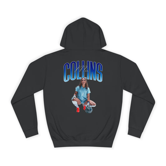 Mia Collins Athlete Glory Premium Hoodie