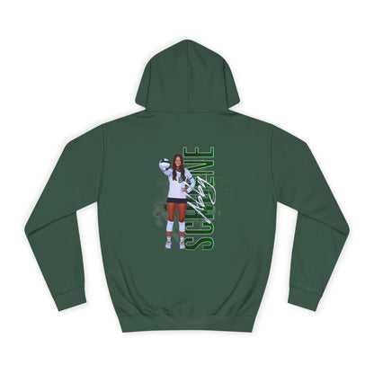 Abby Schoene Premium Hoodie